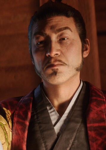 Oda Nobunaga