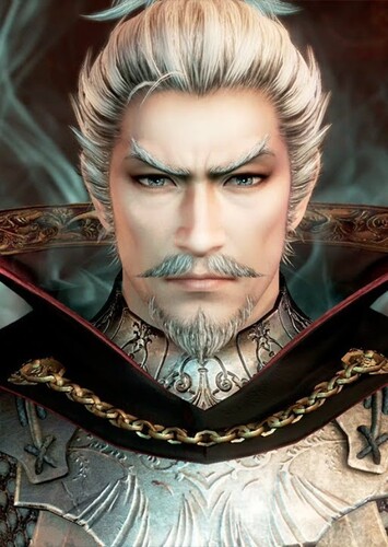 Oda Nobunaga