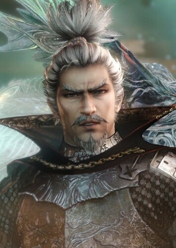 Oda Nobunaga