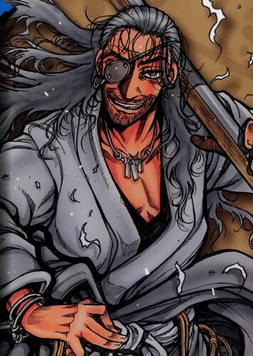 Oda Nobunaga