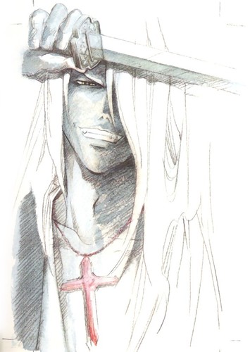 Oda Nobunaga