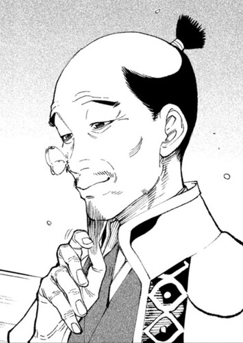 Oda Nobutada
