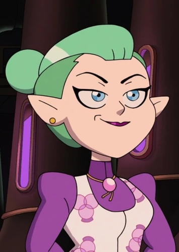 Odalia Blight