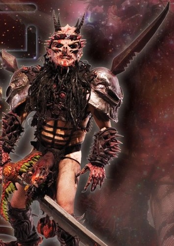 Oderus Urungus