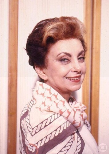 Odete Roitman