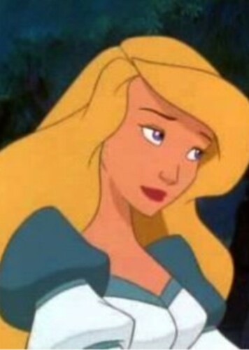 Odette