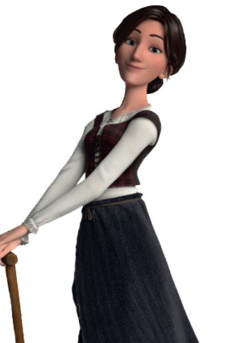 Odette