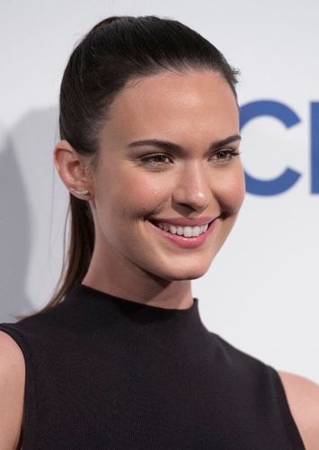 Odette Annable
