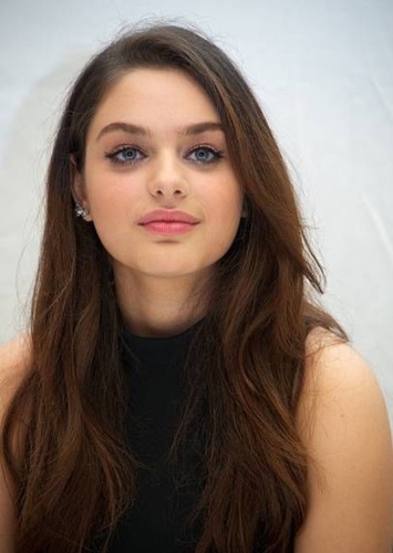 Odeya Rush