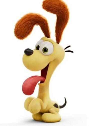 Odie