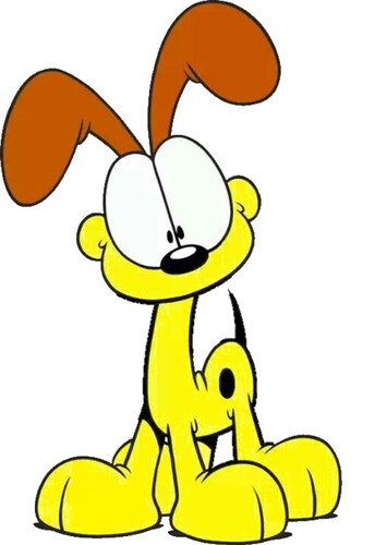 Odie