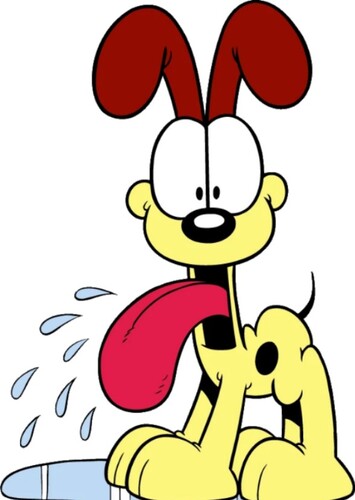 Odie
