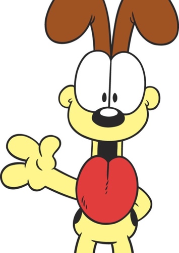 Odie