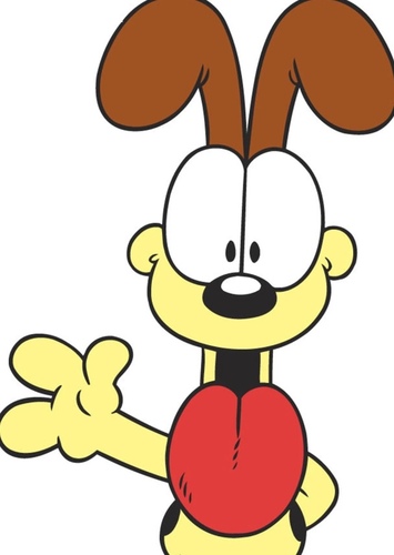 Odie