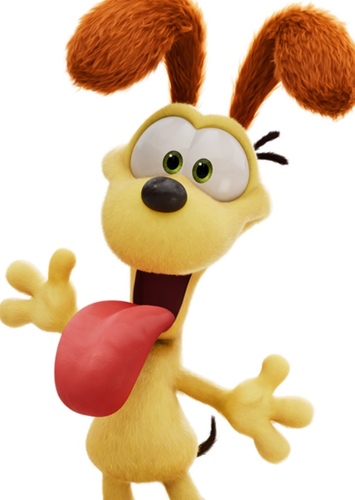 Odie