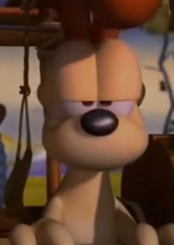 Odie