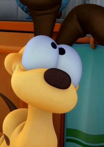 Odie