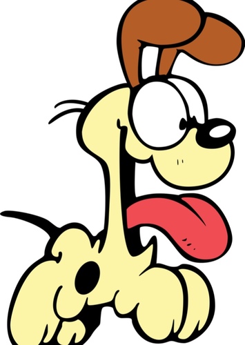 Odie