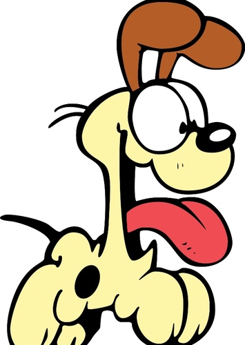 Odie