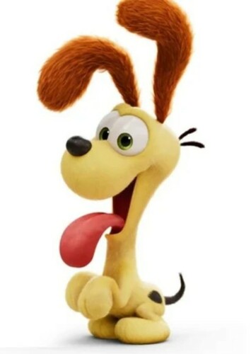 Odie