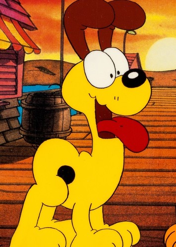 Odie
