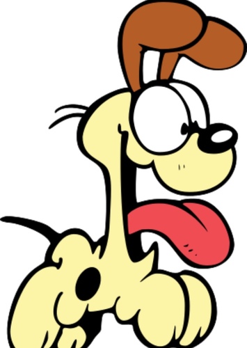 Odie