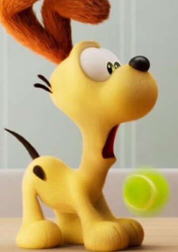 Odie
