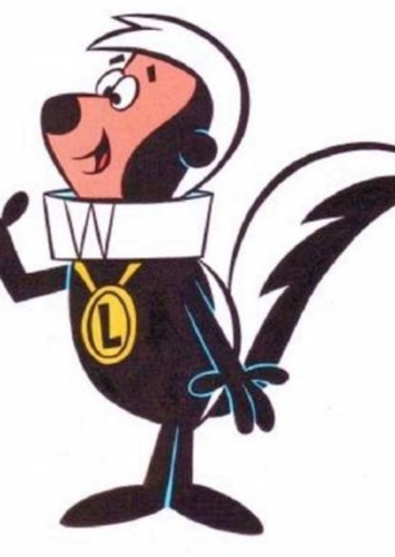 Odie Colognie