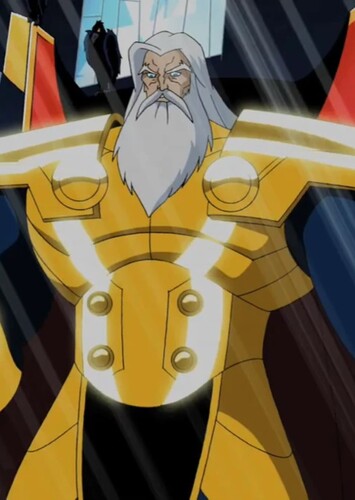 Odin