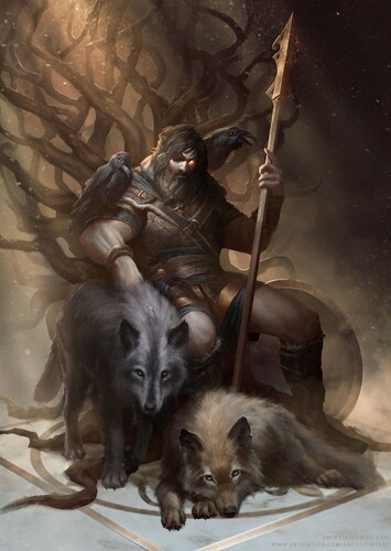 Odin