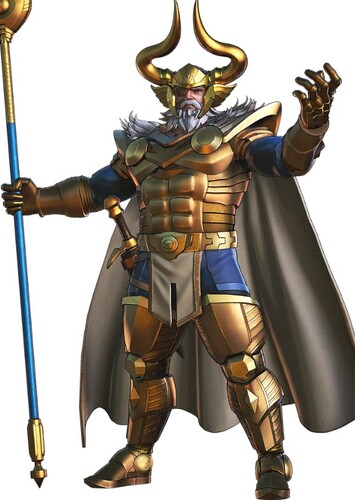 Odin