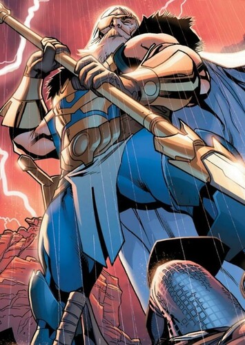 Odin