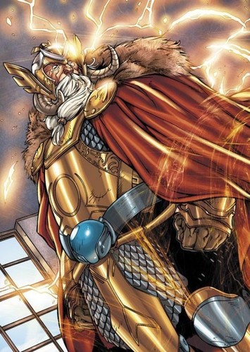Odin