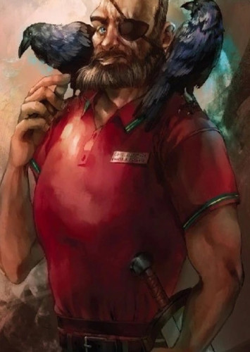Odin