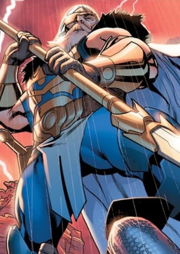 Odin