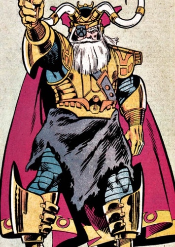 Odin