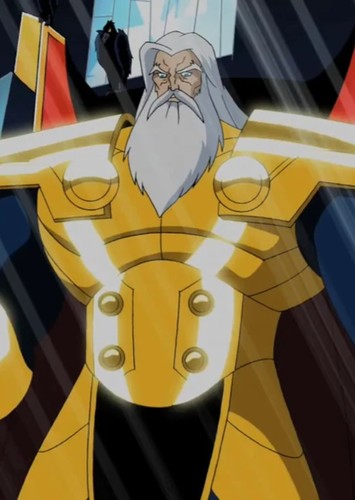 Odin