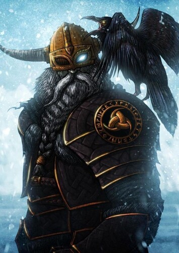 Odin