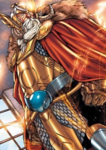 Odin