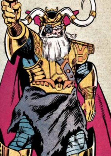 Odin