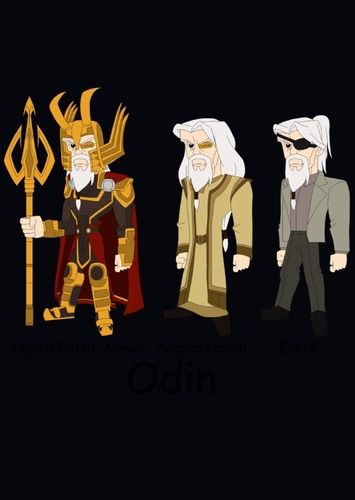 Odin