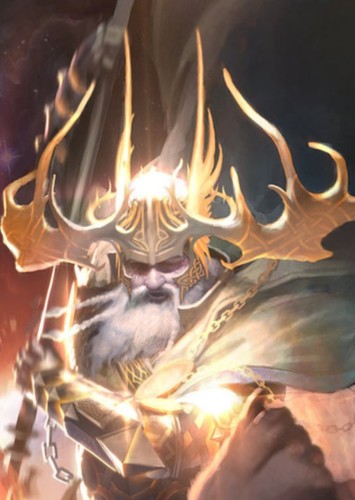 Odin