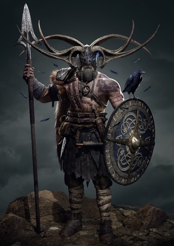 Odin