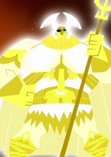Odin