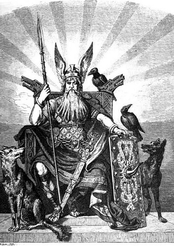 Odin