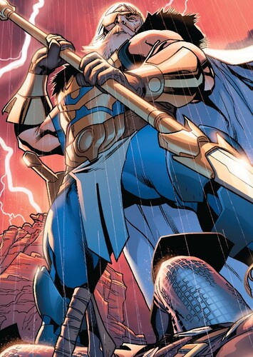 Odin