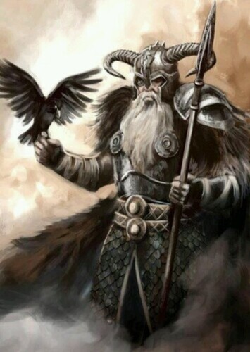 Odin