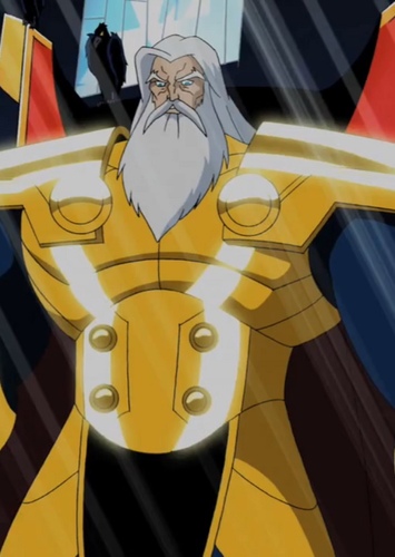 Odin