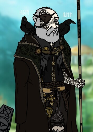 Odin