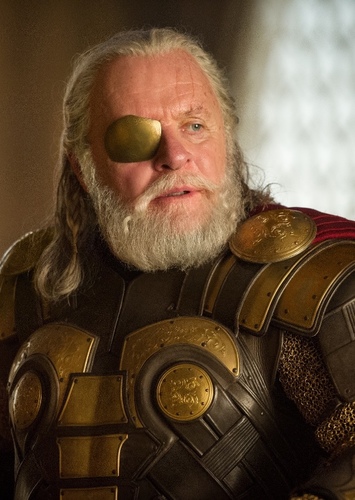 Odin